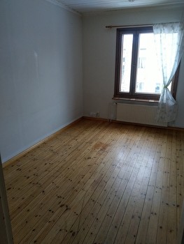 Tampere yksiö kävelyetäisyydellä keskustasta 570 €/kk