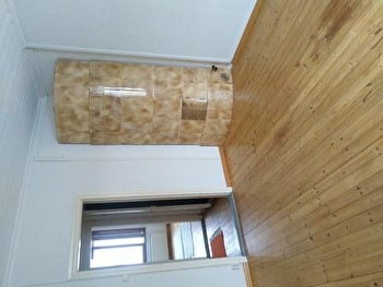 Tampere studio close to center 570 €/month