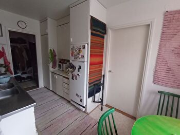 Looking for a new roommate in Kaleva