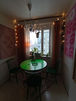 Looking for a new roommate in Kaleva