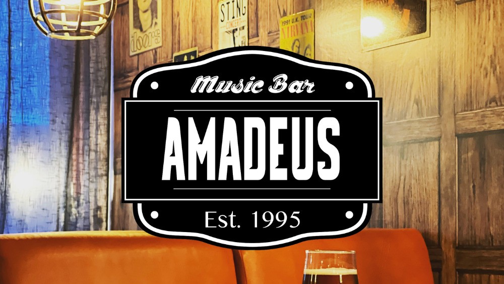 Amedeus Music Bar